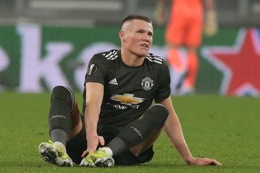 Man Utd đón nhận hung tin sau trận đại thắng Real Sociedad