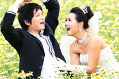 Triệu Trang ly hôn vì thấy nghẹt thở với hôn nhân