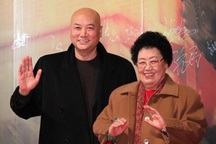 Ba nguyên tắc hôn nhân kỳ lạ của "Đường Tăng" Trì Trọng Thụy và vợ tỷ phú