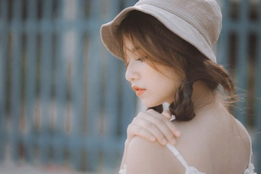 Con gái cần phải yêu bản thân mình nhiều hơn một chút