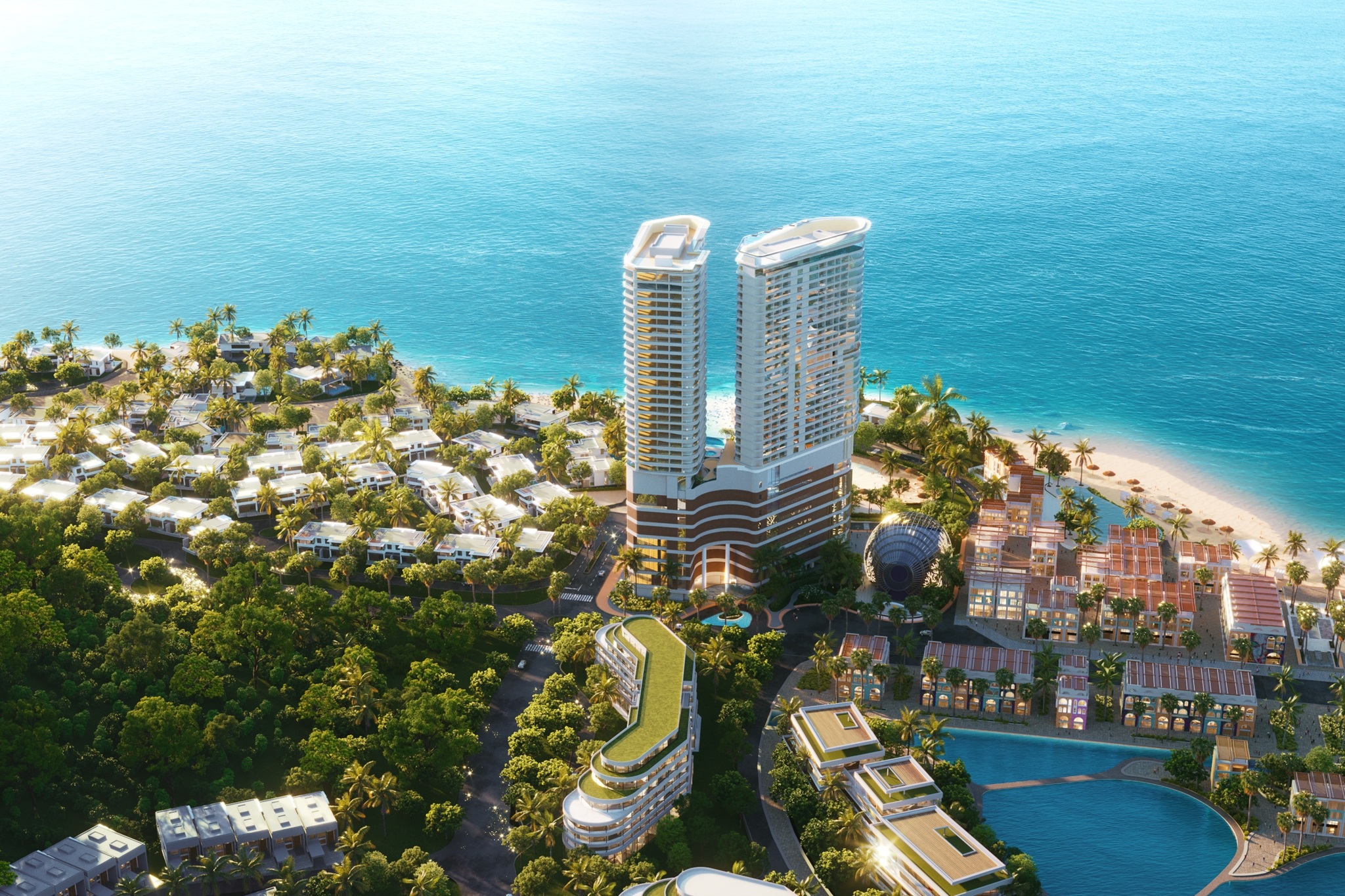 KDI Holdings fick två utmärkelser på Livable Project 2024 - 2 KDI Holdings nhận 2 giải thưởng tại Dự án đáng sống 2024 - 2