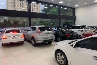 Anh Đức Auto - Mang cả chữ "tâm" và chữ "tín" trong từng dịch vụ