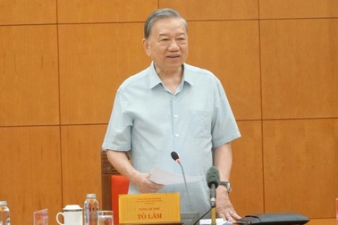 Tổng Bí thư chia sẻ định hướng quan trọng khi sửa Luật Đất đai