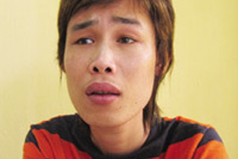 Hiệp “gà”:  Đã có lúc tôi ước mình bị bắt!