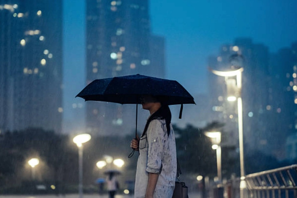 Hôn nhân không giống truyện ngôn tình - 1 Hôn nhân không giống truyện ngôn tình - 1
