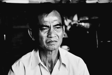 Ông Huỳnh Văn Nén chết đơn độc ở bệnh viện, gia đình được gọi đến nhận