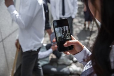 Nam sinh lớp 6 ở Bắc Giang bị đánh ngay trong trường