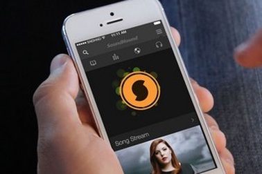 Ứng dụng giúp tìm kiếm thông tin bài hát qua giai điệu