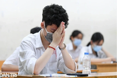 Hà Nội sắp công bố đề thi minh họa lớp 10 năm 2025, khác biệt mọi năm