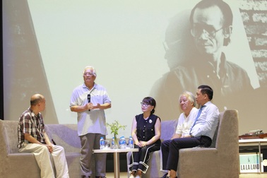 Đề xuất mở môn “Trịnh Công Sơn học”