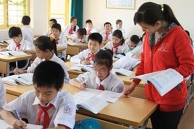 Hưởng phụ cấp khi thuộc diện luân chuyển có thời hạn