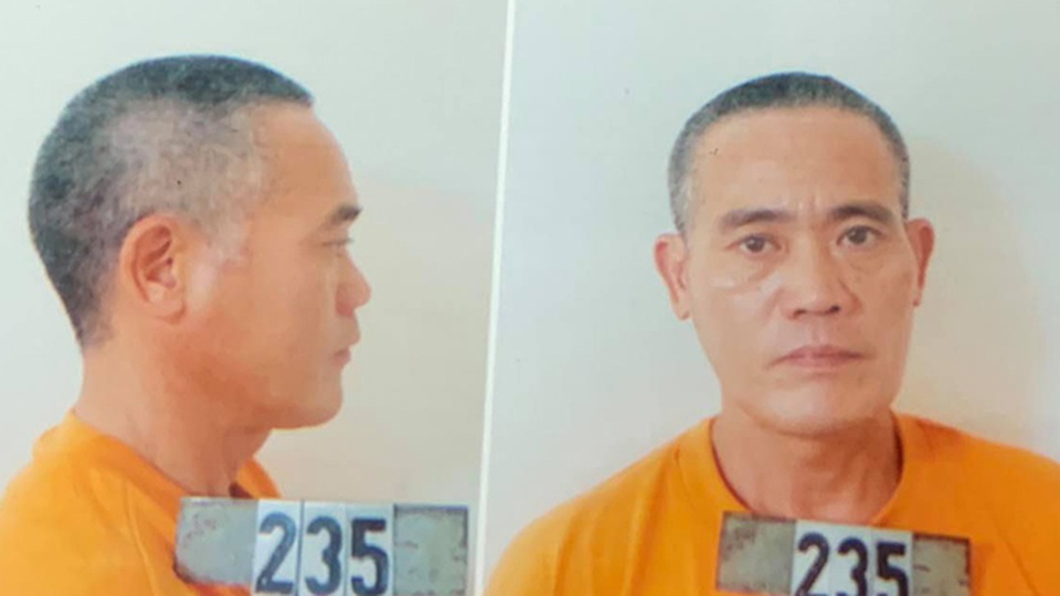 Đâm chết bạn vì “cằn nhằn” chuyện cho đất xây nghĩa trang mà không giữ lời - 1 Đâm chết bạn vì “cằn nhằn” chuyện cho đất xây nghĩa trang mà không giữ lời - 1