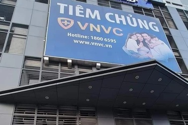 Hà Nội: Phong tỏa Trung tâm tiêm chủng VNVC Hà Đông