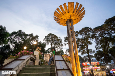 Hồ Con Rùa: Giai thoại về "trấn yểm long mạch" tại Sài Gòn