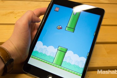 Chuyên gia Việt Nam trăn trở vì Flappy Bird “chết tức tưởi”