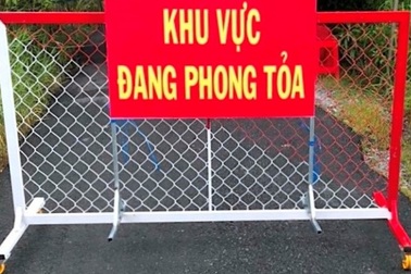 Khởi tố vụ án làm lây lan dịch bệnh liên quan công nhân thủy sản ở Cà Mau