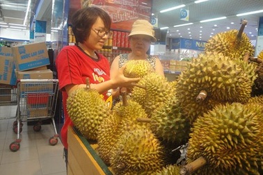 Coi chừng nước ép quả: Trở về thiên nhiên