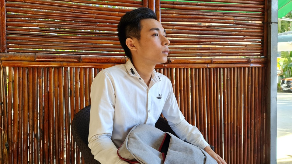 Nghẹn lòng chàng sinh viên nghèo cầu xin sự sống cho bố mẹ - 6 Nghẹn lòng chàng sinh viên nghèo cầu xin sự sống cho bố mẹ - 6