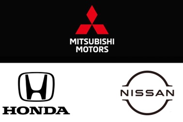 Nissan, Honda và Mitsubishi bắt tay nhau để giảm chi phí làm xe điện