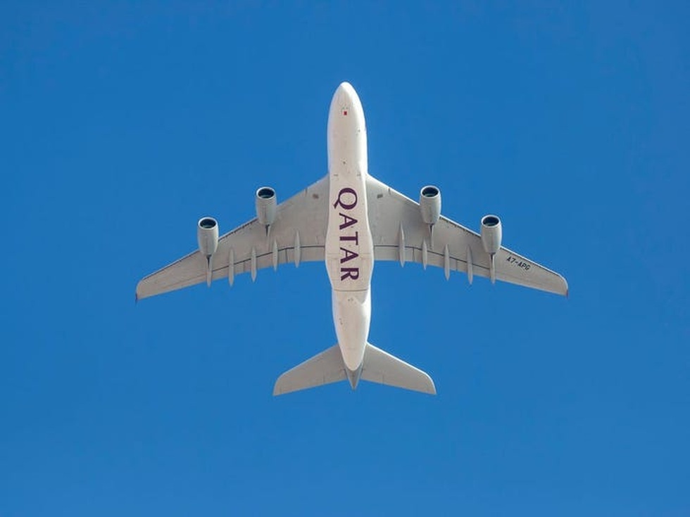 Siêu máy bay A380: Cú sảy chân đắt đỏ của người khổng lồ Airbus - 18 Siêu máy bay A380: Cú sảy chân đắt đỏ của người khổng lồ Airbus - 18