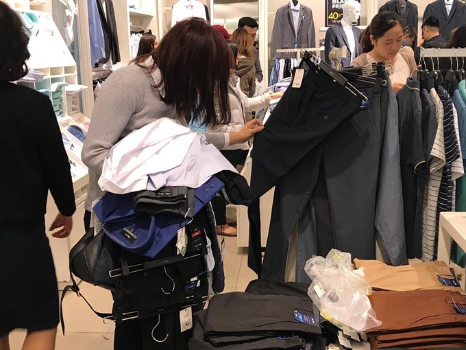 {title} Black Friday,Black Friday 2017,mua sắm,giảm giá,khuyến mãi