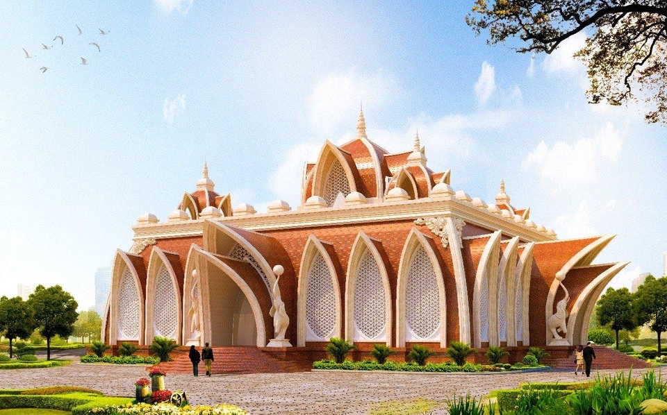 Suối tiên kích cầu du lịch nội địa mừng tết dương lịch 2021 - 3 Suối tiên kích cầu du lịch nội địa mừng tết dương lịch 2021 - 3