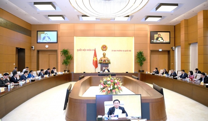 Quốc hội 1