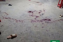 Mâu thuẫn trong đêm, một người bị đâm tử vong tại chỗ