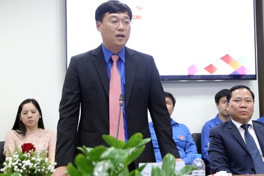 Công bố chương trình “Quốc gia khởi nghiệp” dành cho bạn trẻ Việt