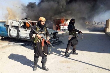 IS đe dọa "nuốt trọn" tỉnh then chốt của Iraq