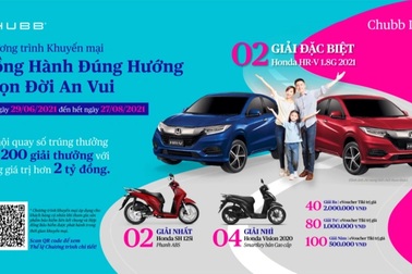 Sức khỏe trở thành mối quan tâm hàng đầu kể từ khi Covid-19 xuất hiện