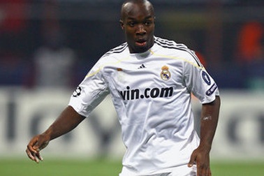 Diarra “dọa” rời Real Madrid