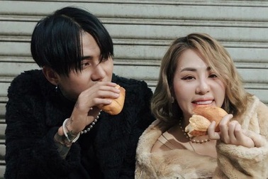 Du Uyên thừa nhận việc từng bị Đạt G bạo hành