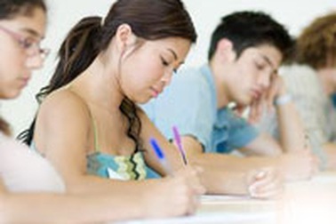 Làm thế nào để học thi cho tốt? 