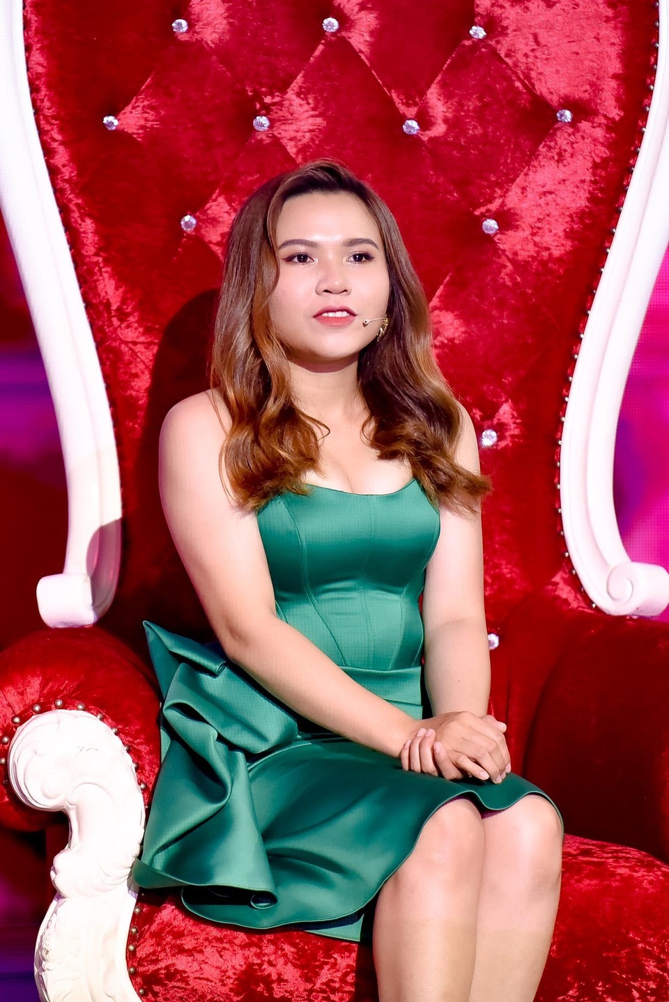 Xuân Bắc, H’Hen Niê se duyên thành công mẹ đơn thân với chàng trai 24 tuổi - 5 Xuân Bắc, H’Hen Niê se duyên thành công mẹ đơn thân với chàng trai 24 tuổi - 5