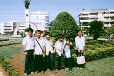 Chuyện học của những đứa em tôi