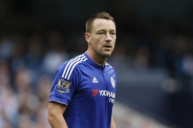 John Terry tính đường rời Chelsea