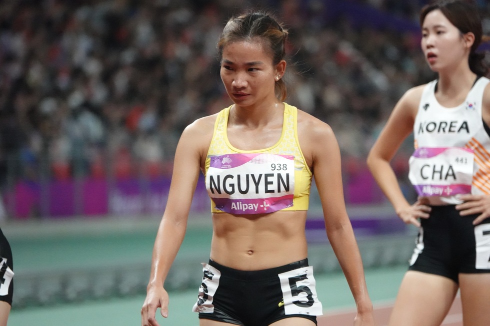 Thể thao Việt Nam ưu tiên SEA Games, chậm phát triển ở châu lục - 2 Thể thao Việt Nam ưu tiên SEA Games, chậm phát triển ở châu lục - 2