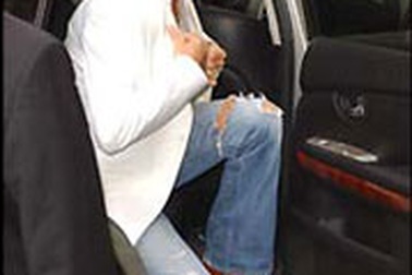 Bộ sưu tập xe hơi của David Beckham