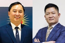 2 "tướng lĩnh" của Louis Holdings và Chứng khoán Trí Việt sắp hầu tòa
