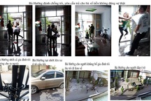 Khởi tố một phụ nữ nhiều lần đòi nợ kiểu “khủng bố”