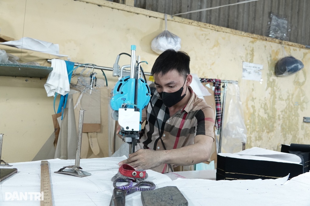 Dự kiến các trường hợp được bảo lưu thời gian đóng bảo hiểm thất nghiệp - 2