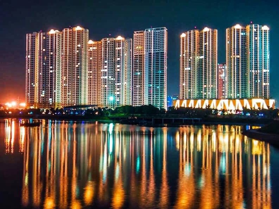 Điểm sáng để tháo gỡ khó khăn cho nhà đầu tư trước nền kinh tế biến động - 1 Điểm sáng để tháo gỡ khó khăn cho nhà đầu tư trước nền kinh tế biến động - 1