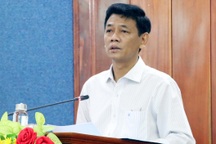 Sóc Trăng lập Ban Chỉ đạo phòng, chống tham nhũng, tiêu cực