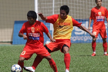 ĐT Việt Nam: Ngày mai chia tay thầy “Tô”