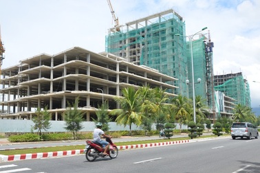 Đang thanh tra toàn diện dự án liên quan đến Vũ “nhôm”