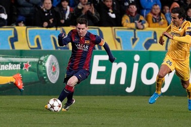 Bản tin thể thao ngày 4/12