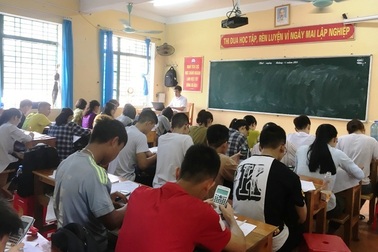 Thanh Hóa: Huyện miền núi tuyển dụng 230 giáo viên