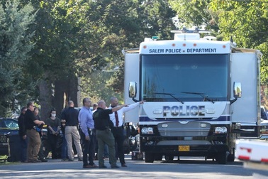 “Nhiều người thiệt mạng” trong vụ bắt giữ con tin tại Mỹ