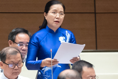 Dùng nguồn cải cách tiền lương còn dư tăng thu nhập công chức